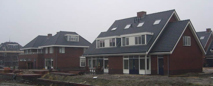 Katwijk Bleeckerij